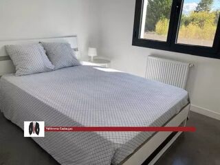  Maison � louer 5 pi�ces 92 m� Villenave-d'ornon