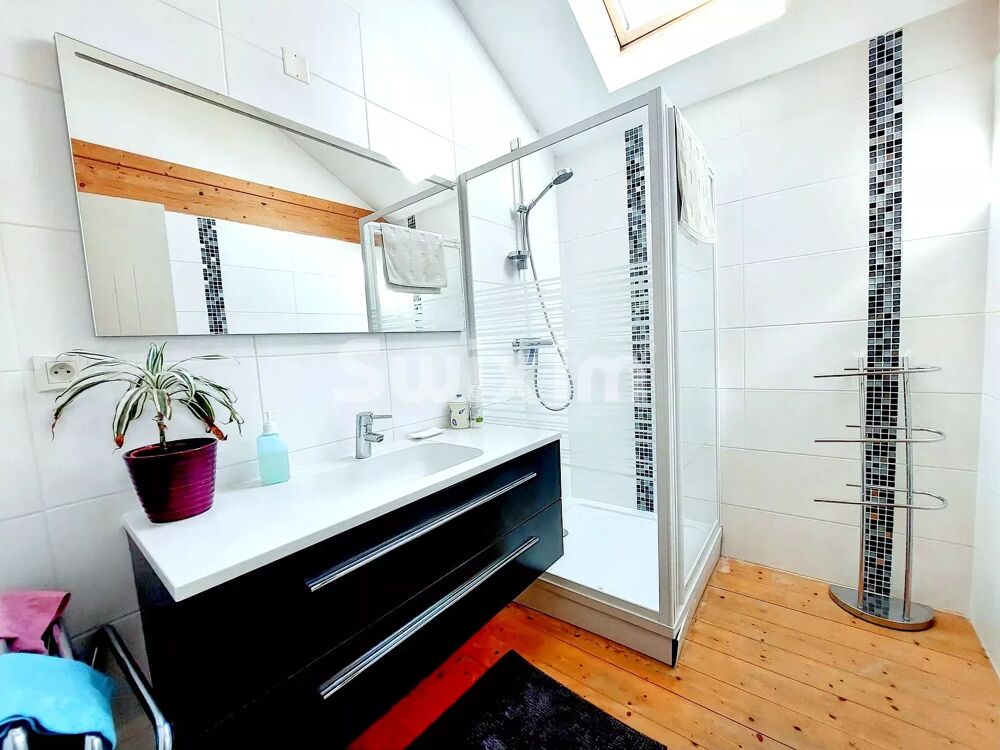 � vendre  Maison Saint-Genis-Pouilly (01630)