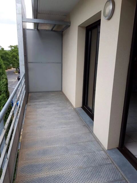  Appartement � louer 3 pi�ces 60 m�