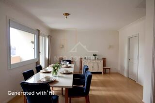  Appartement à vendre 4 pièces 96 m²