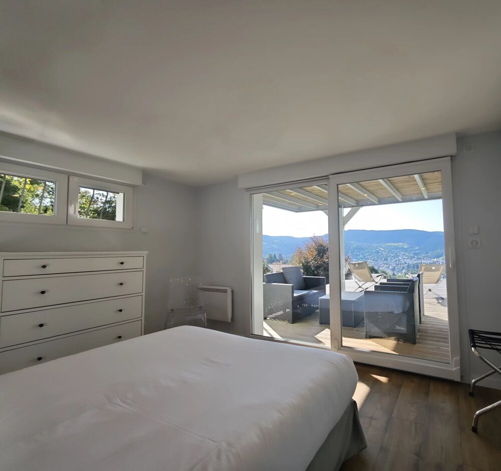 � vendre  Villa G�rardmer (88400)