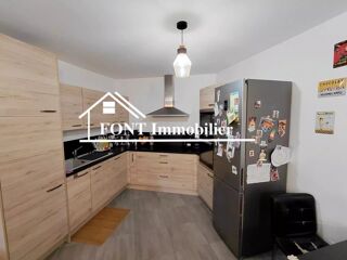  Appartement � vendre 5 pi�ces 84 m�