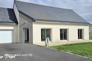  Maison � vendre 4 pi�ces 103 m�