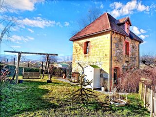  Maison � vendre 6 pi�ces 170 m�