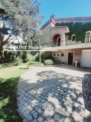  Maison  vendre 8 pices 208 m