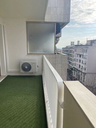  Appartement � louer 1 pi�ce 33 m�