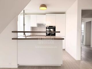  Appartement à vendre 3 pièces 53 m²