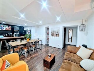  Appartement à vendre 5 pièces 118 m²