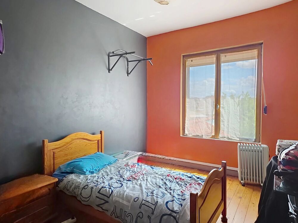 Vente Maison MAISON DE VILLE 4 PIÈCES - LAON Laon