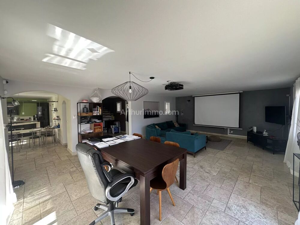 Villa st andre 258m²