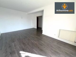  Appartement à louer 2 pièces 50 m²