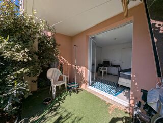  Appartement à vendre 1 pièce 26 m²