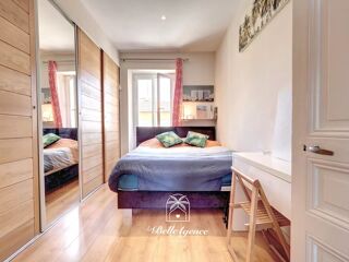  Appartement à vendre 4 pièces 76 m²