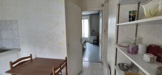  Appartement à vendre 1 pièce 22 m²