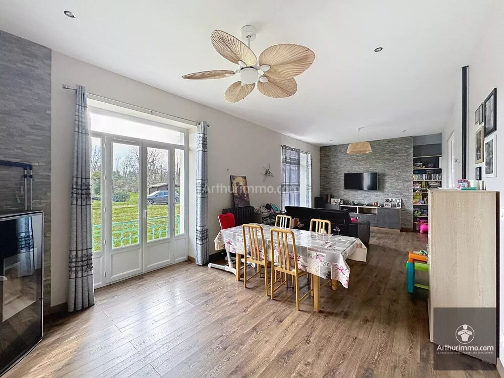  vendre  Maison Mably (42300)