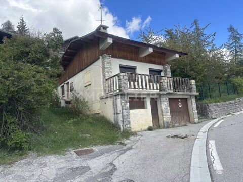   CHALET - 3/4 PIECES - 66 M� Maison - 4 pi�ce(s) - 66 m�