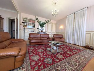  Maison à vendre 7 pièces 197 m²