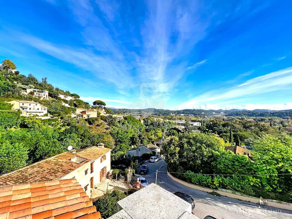  vendre  Maison Mandelieu-la-Napoule (06210)