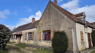  Maison � vendre 6 pi�ces 130 m�