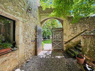  Maison � vendre 14 pi�ces 470 m�