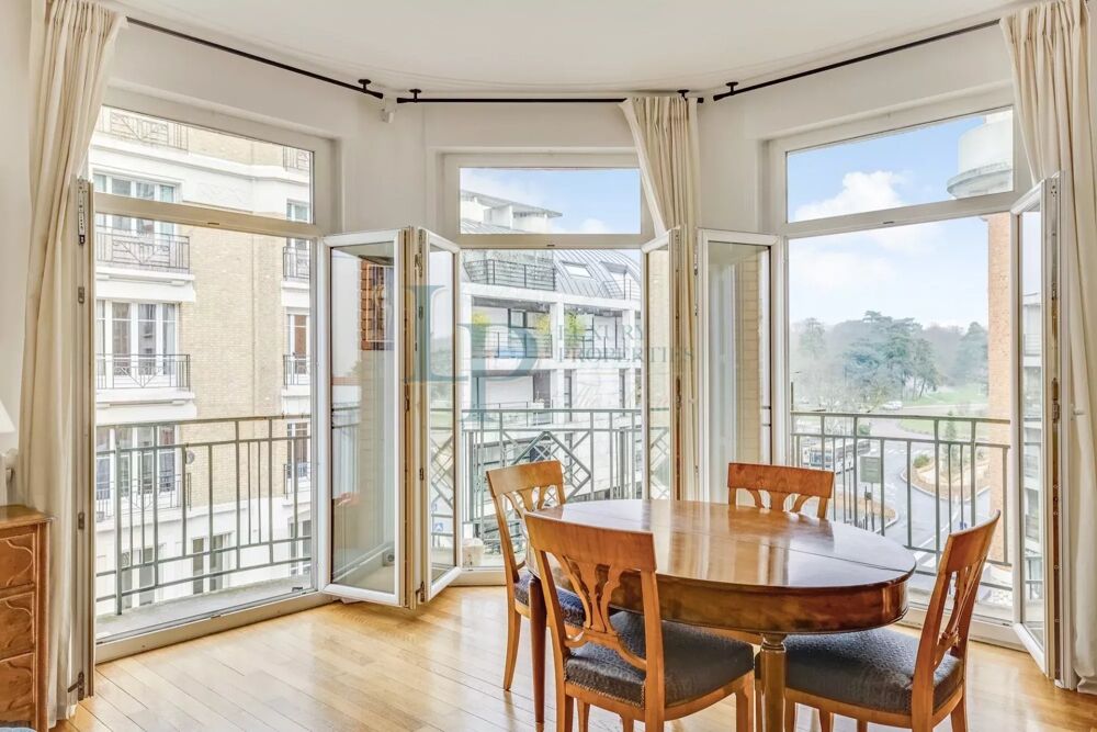 � vendre  Appartement Boulogne-Billancourt (92100)