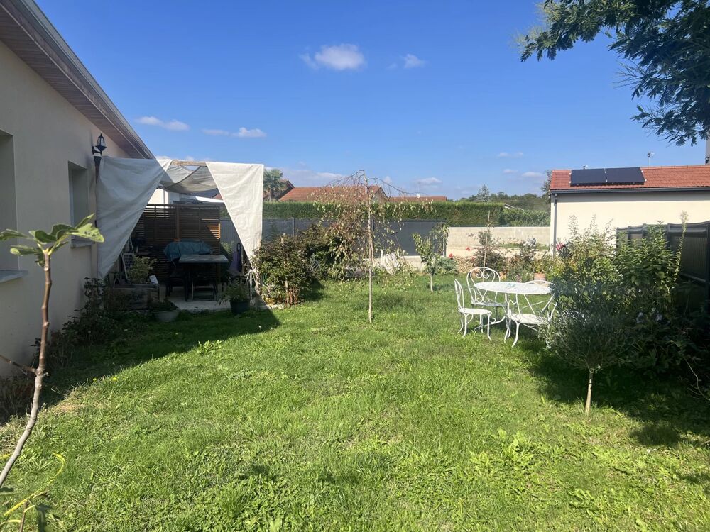 PROCHE SAINT MARCELLIN