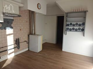  Appartement à louer 5 pièces 88 m²