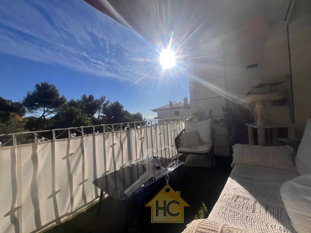  vendre  Appartement Cannes (06400)