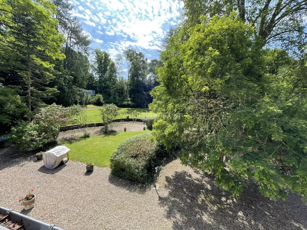  vendre  Maison Talmontiers (60590)