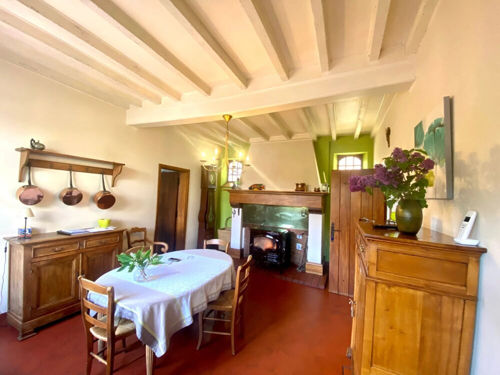 Vente Maison Propriété 8 chambres garage et parc Saint-omer