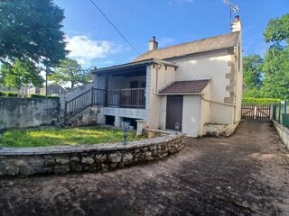  Maison � vendre 3 pi�ces 59 m�