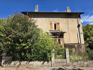  Maison à vendre 2 pièces 74 m²