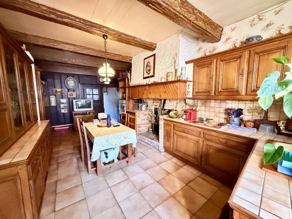Maison en viager