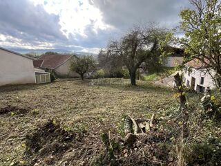  Terrain à vendre 753 m²