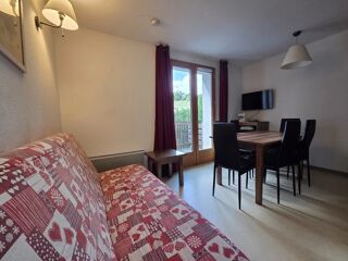  Appartement à vendre 2 pièces 35 m²