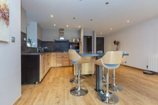  Appartement à vendre 4 pièces 116 m²