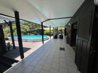  Maison à vendre 6 pièces 150 m²