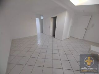  Appartement à vendre 2 pièces 42 m²
