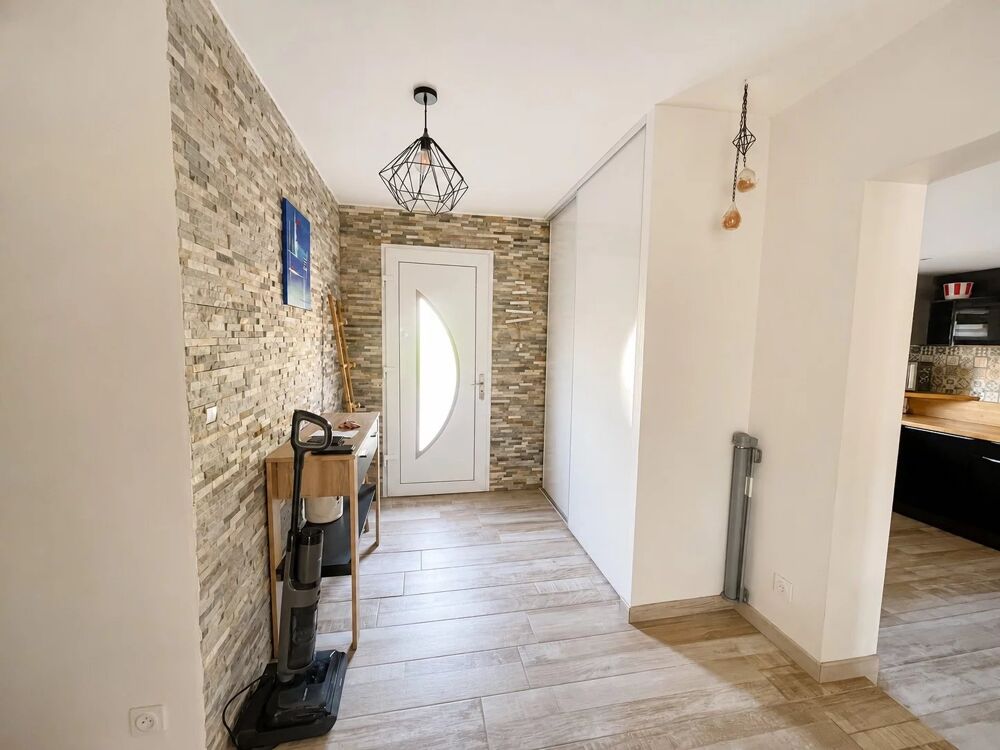 Maison/Villa 4 pièces