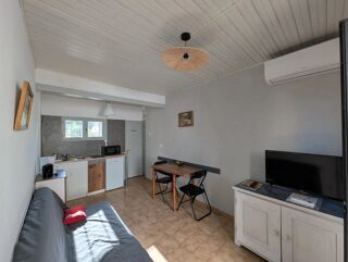  Maison à louer 2 pièces 31 m²