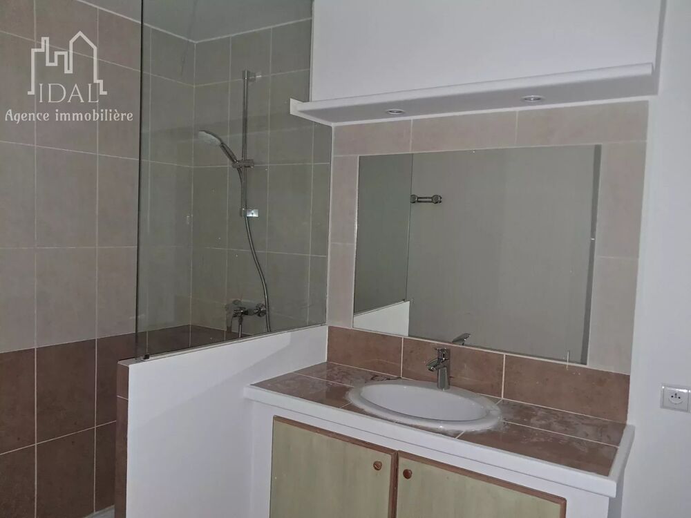 Location Appartement Appartement 2 chambres - Sévérac le Château Sévérac d'aveyron