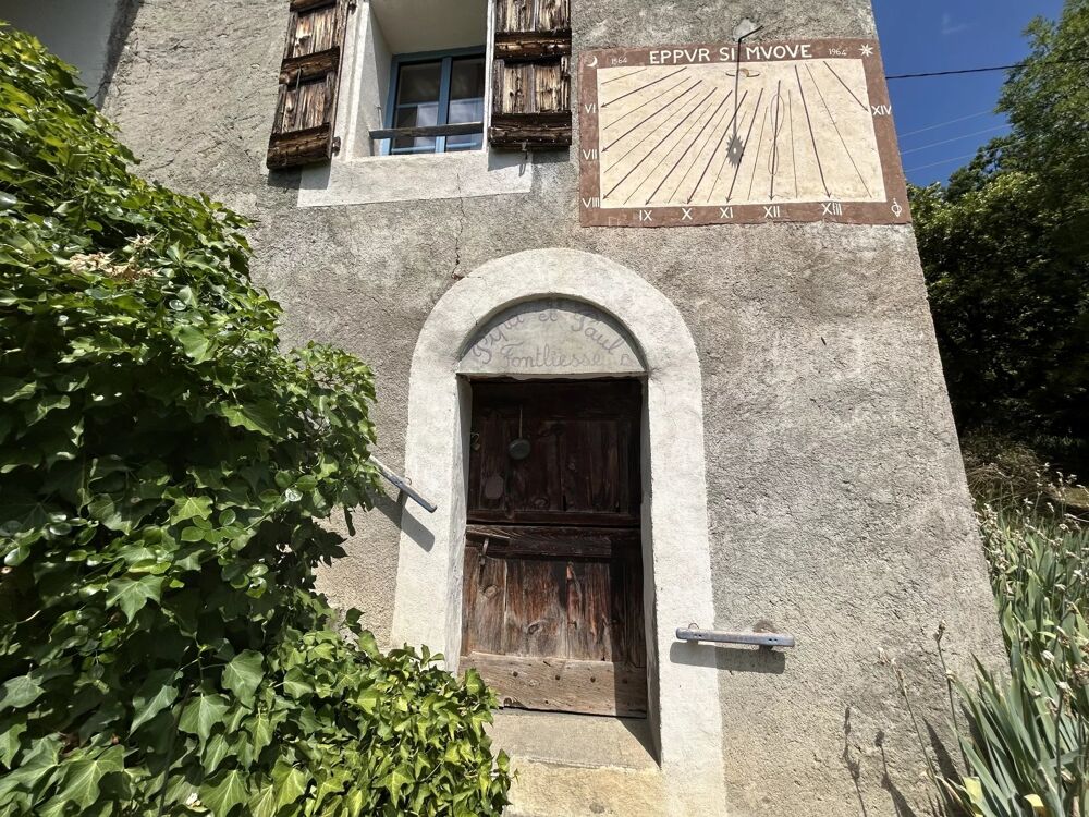 � vendre  Maison Digne-les-Bains (04000)