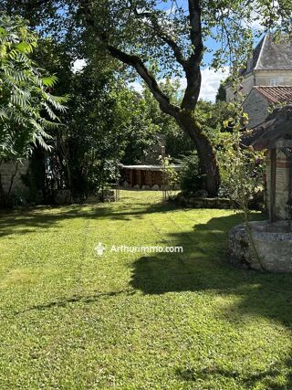  Maison à vendre 8 pièces 207 m²