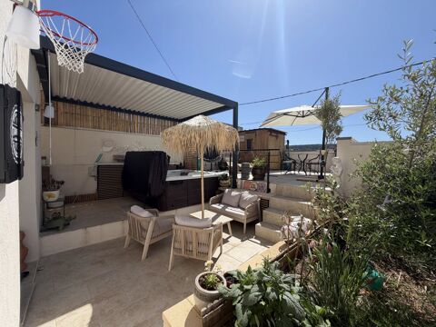  Villa � vendre 4 pi�ces 73 m�