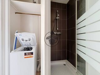  Appartement à louer 1 pièce 20 m²