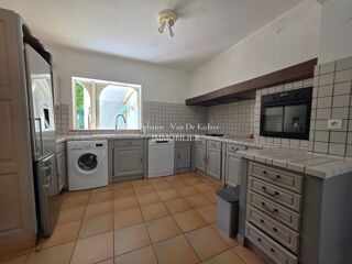  Maison à vendre 5 pièces 183 m²