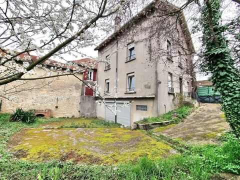 Maison de Ville avec Jardin 140200 Neufchteau (88300)