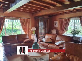  Maison à vendre 7 pièces 160 m²