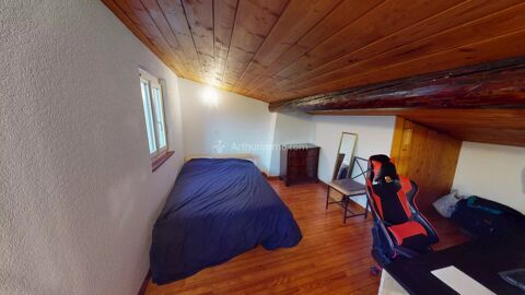  Appartement � louer 1 pi�ce 27 m�