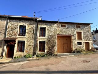  Maison à vendre 5 pièces 140 m²